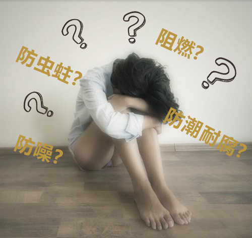 用戶擔心的問題